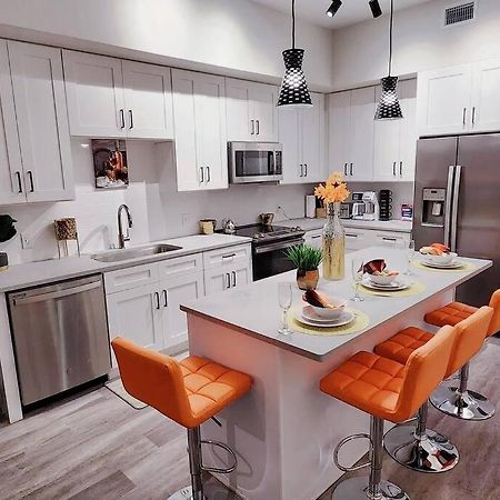 Luxe & Cozy 3Beds,2Rooms,Ev Gym Near Beaches&Downtown Wpb West Palm Beach Kültér fotó