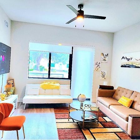 Luxe & Cozy 3Beds,2Rooms,Ev Gym Near Beaches&Downtown Wpb West Palm Beach Kültér fotó