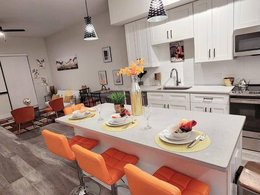 Luxe & Cozy 3Beds,2Rooms,Ev Gym Near Beaches&Downtown Wpb West Palm Beach Kültér fotó