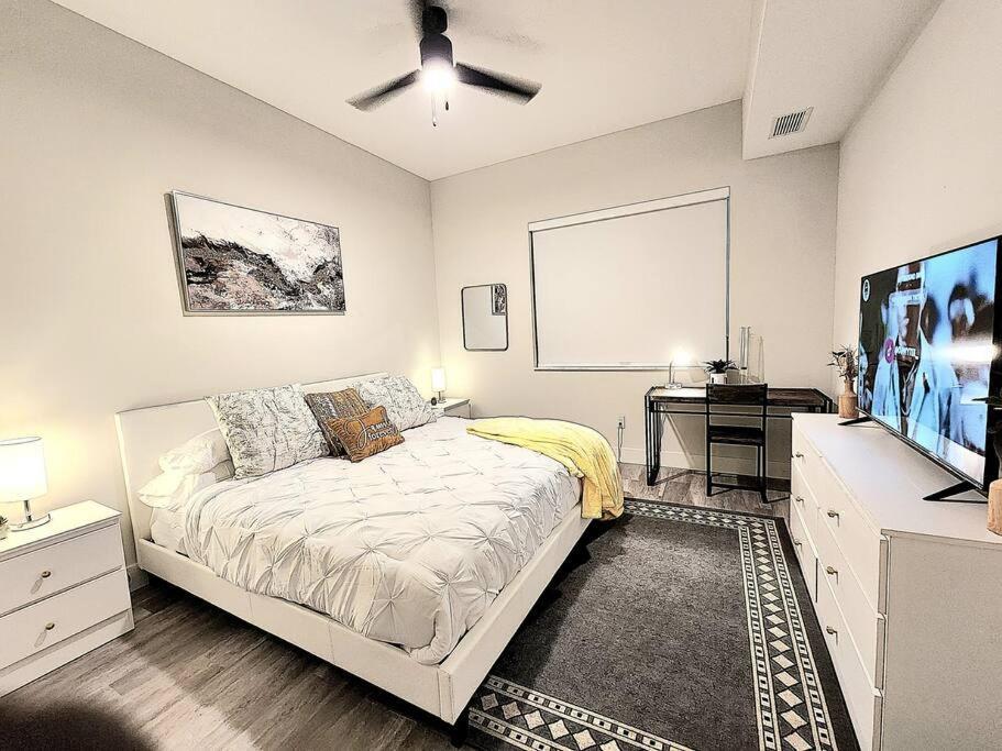 Luxe & Cozy 3Beds,2Rooms,Ev Gym Near Beaches&Downtown Wpb West Palm Beach Kültér fotó