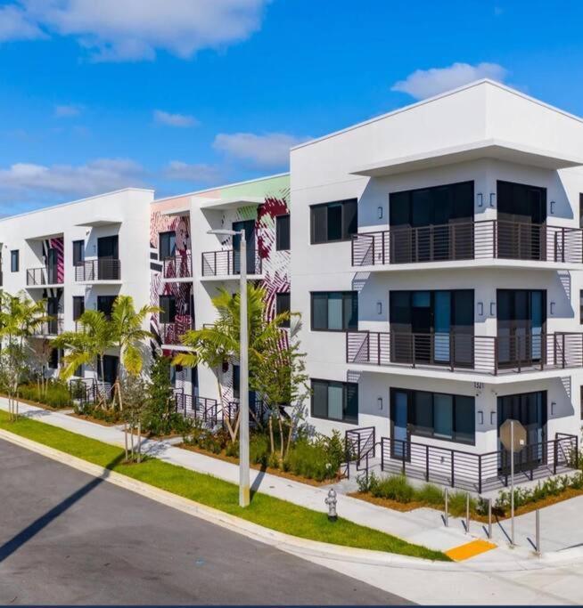 Luxe & Cozy 3Beds,2Rooms,Ev Gym Near Beaches&Downtown Wpb West Palm Beach Kültér fotó