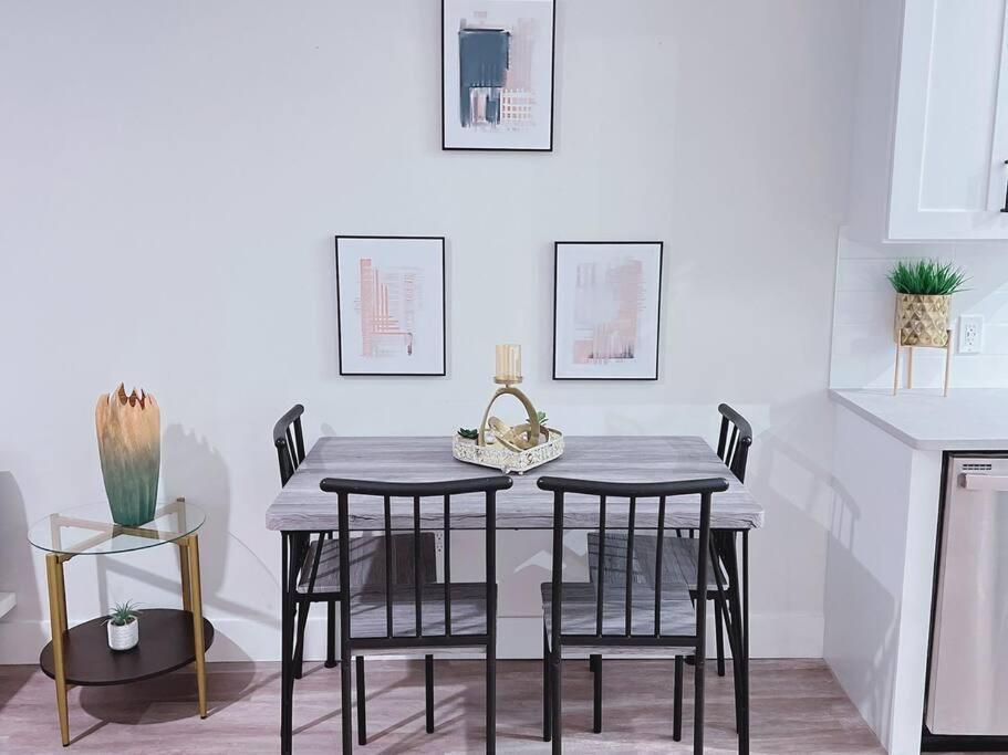Luxe & Cozy 3Beds,2Rooms,Ev Gym Near Beaches&Downtown Wpb West Palm Beach Kültér fotó