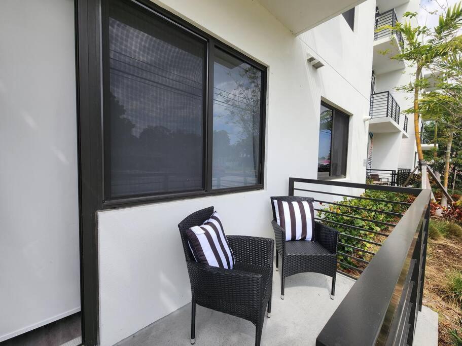 Luxe & Cozy 3Beds,2Rooms,Ev Gym Near Beaches&Downtown Wpb West Palm Beach Kültér fotó