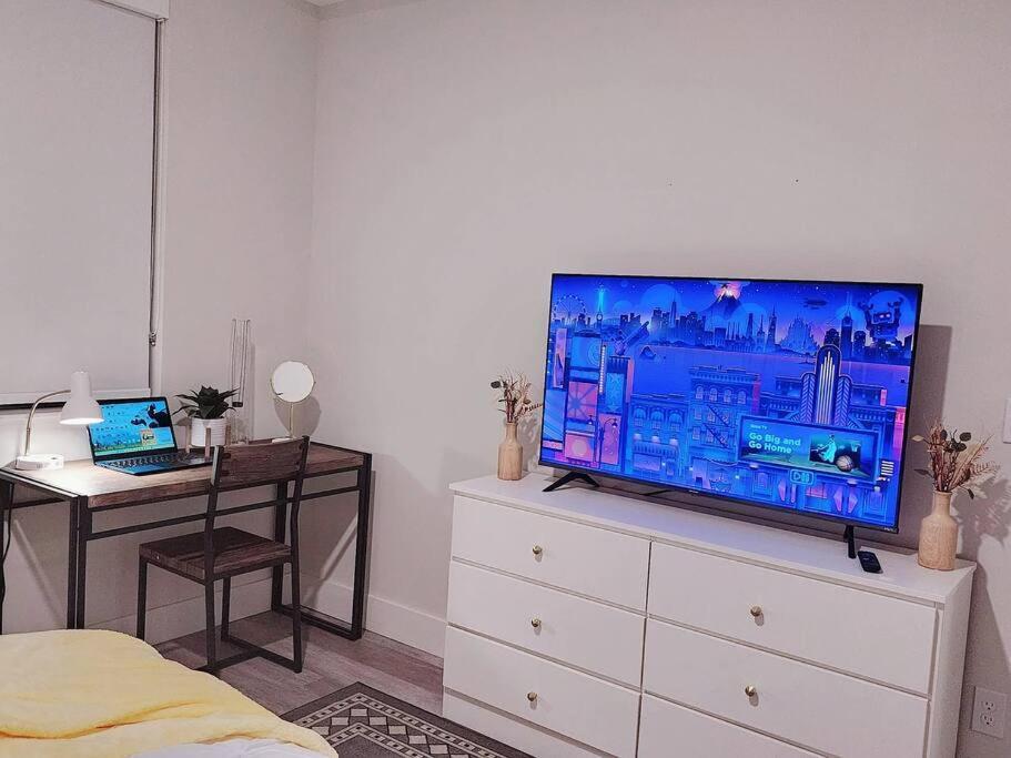 Luxe & Cozy 3Beds,2Rooms,Ev Gym Near Beaches&Downtown Wpb West Palm Beach Kültér fotó
