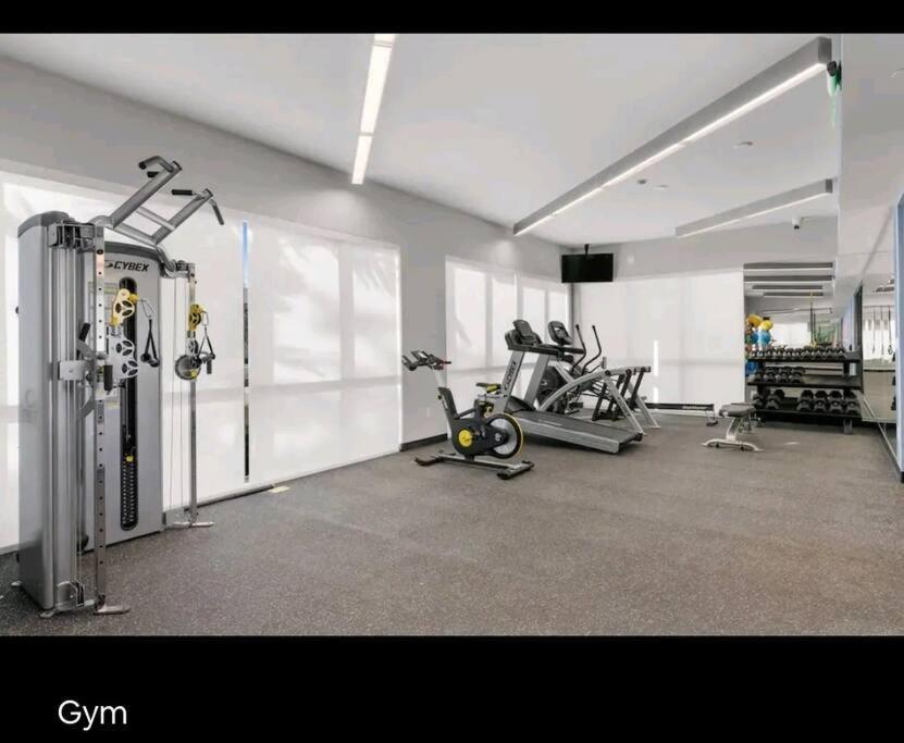 Luxe & Cozy 3Beds,2Rooms,Ev Gym Near Beaches&Downtown Wpb West Palm Beach Kültér fotó