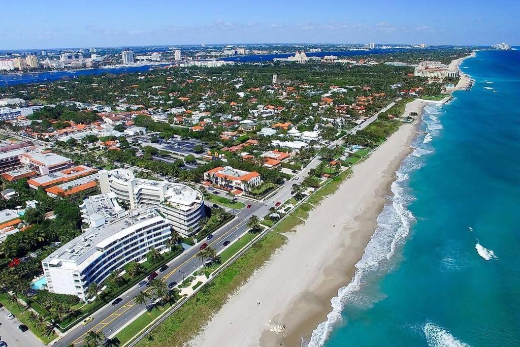 Luxe & Cozy 3Beds,2Rooms,Ev Gym Near Beaches&Downtown Wpb West Palm Beach Kültér fotó
