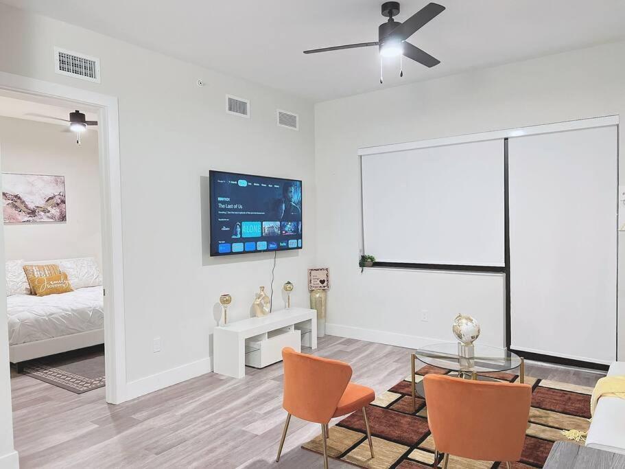 Luxe & Cozy 3Beds,2Rooms,Ev Gym Near Beaches&Downtown Wpb West Palm Beach Kültér fotó
