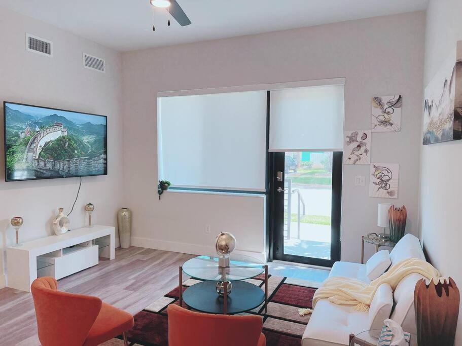 Luxe & Cozy 3Beds,2Rooms,Ev Gym Near Beaches&Downtown Wpb West Palm Beach Kültér fotó