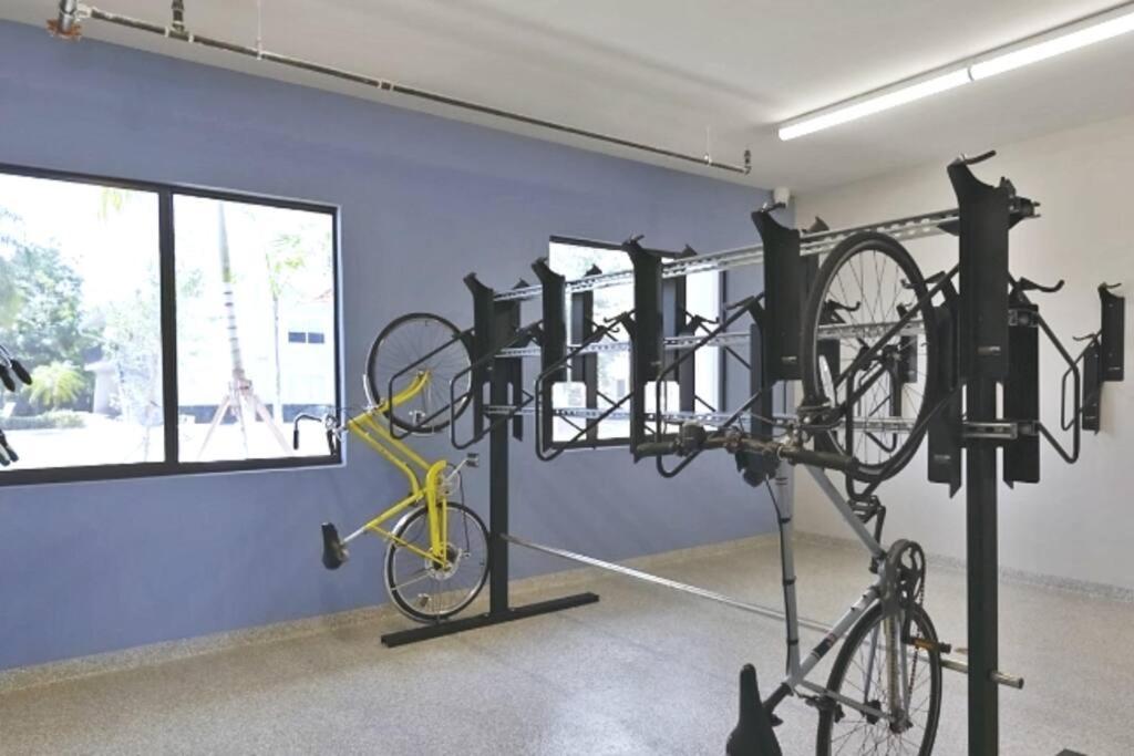 Luxe & Cozy 3Beds,2Rooms,Ev Gym Near Beaches&Downtown Wpb West Palm Beach Kültér fotó