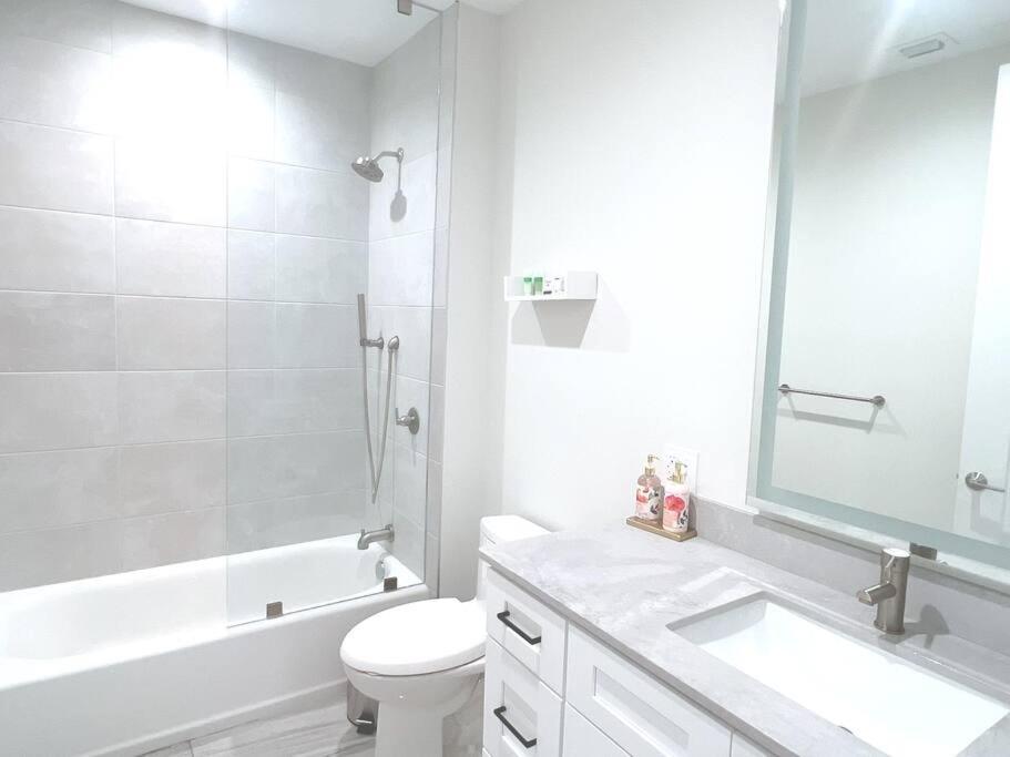 Luxe & Cozy 3Beds,2Rooms,Ev Gym Near Beaches&Downtown Wpb West Palm Beach Kültér fotó