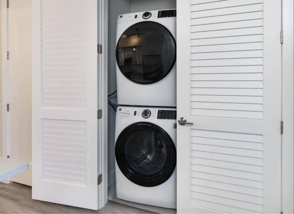 Luxe & Cozy 3Beds,2Rooms,Ev Gym Near Beaches&Downtown Wpb West Palm Beach Kültér fotó