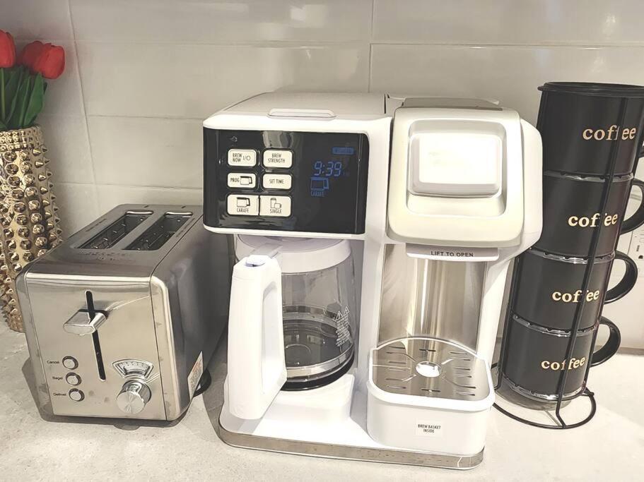 Luxe & Cozy 3Beds,2Rooms,Ev Gym Near Beaches&Downtown Wpb West Palm Beach Kültér fotó