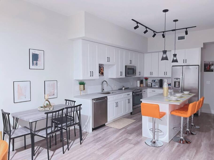 Luxe & Cozy 3Beds,2Rooms,Ev Gym Near Beaches&Downtown Wpb West Palm Beach Kültér fotó