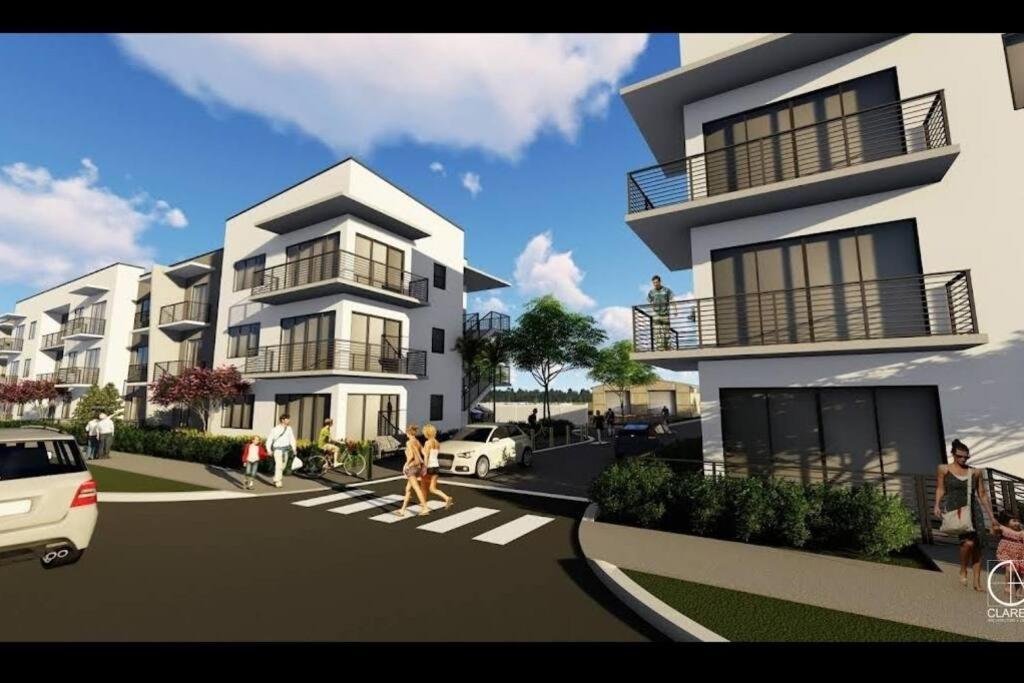 Luxe & Cozy 3Beds,2Rooms,Ev Gym Near Beaches&Downtown Wpb West Palm Beach Kültér fotó