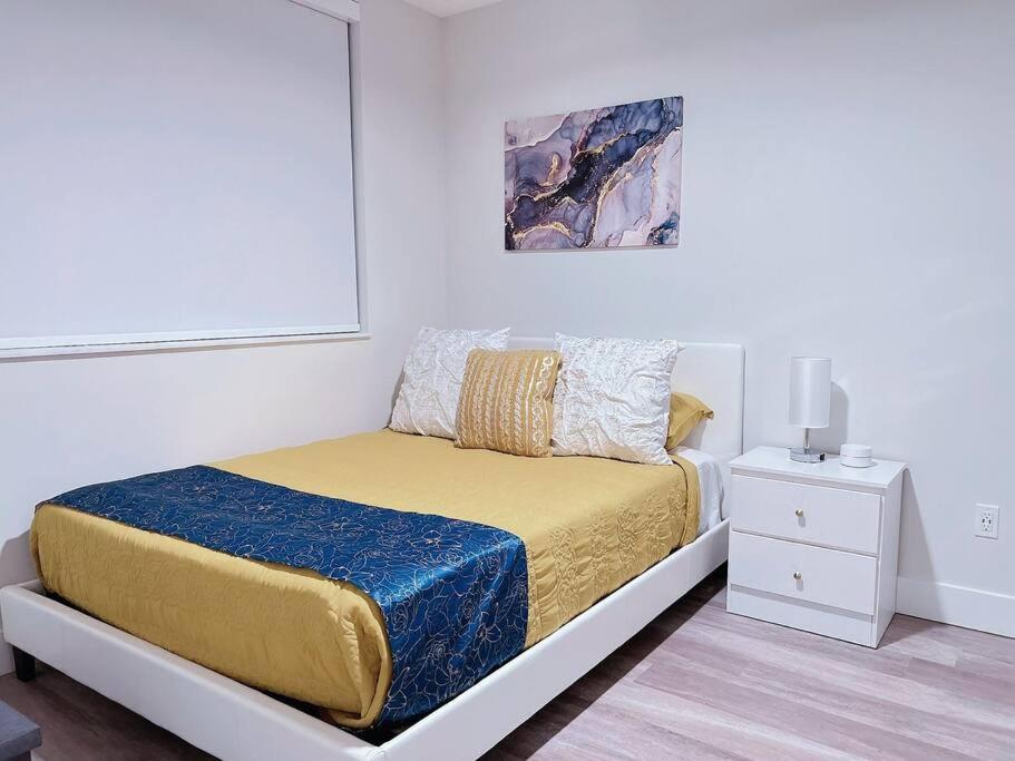 Luxe & Cozy 3Beds,2Rooms,Ev Gym Near Beaches&Downtown Wpb West Palm Beach Kültér fotó