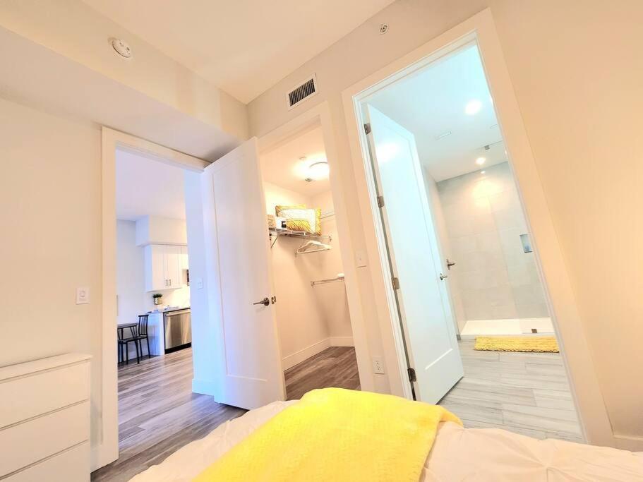 Luxe & Cozy 3Beds,2Rooms,Ev Gym Near Beaches&Downtown Wpb West Palm Beach Kültér fotó