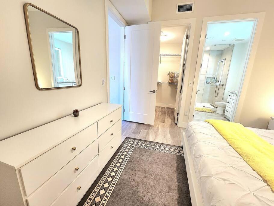 Luxe & Cozy 3Beds,2Rooms,Ev Gym Near Beaches&Downtown Wpb West Palm Beach Kültér fotó