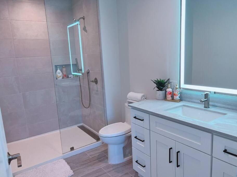 Luxe & Cozy 3Beds,2Rooms,Ev Gym Near Beaches&Downtown Wpb West Palm Beach Kültér fotó