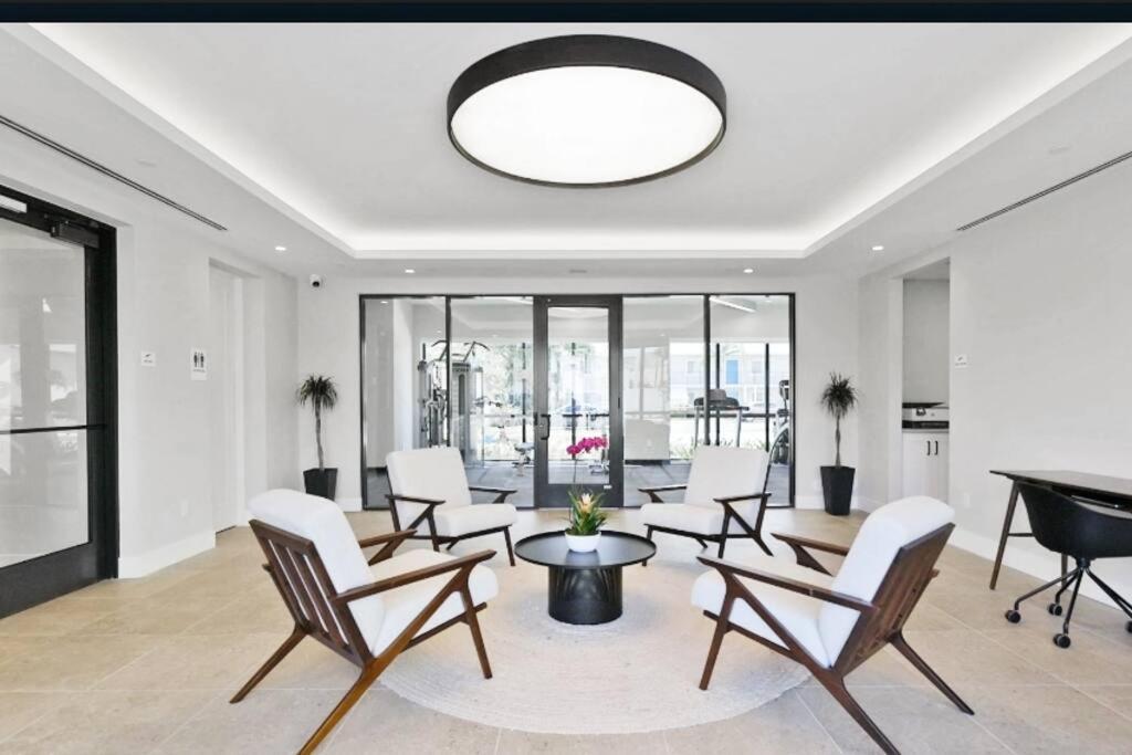 Luxe & Cozy 3Beds,2Rooms,Ev Gym Near Beaches&Downtown Wpb West Palm Beach Kültér fotó