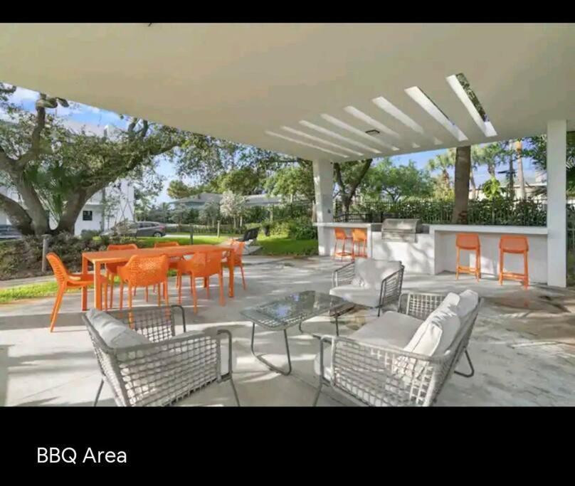Luxe & Cozy 3Beds,2Rooms,Ev Gym Near Beaches&Downtown Wpb West Palm Beach Kültér fotó