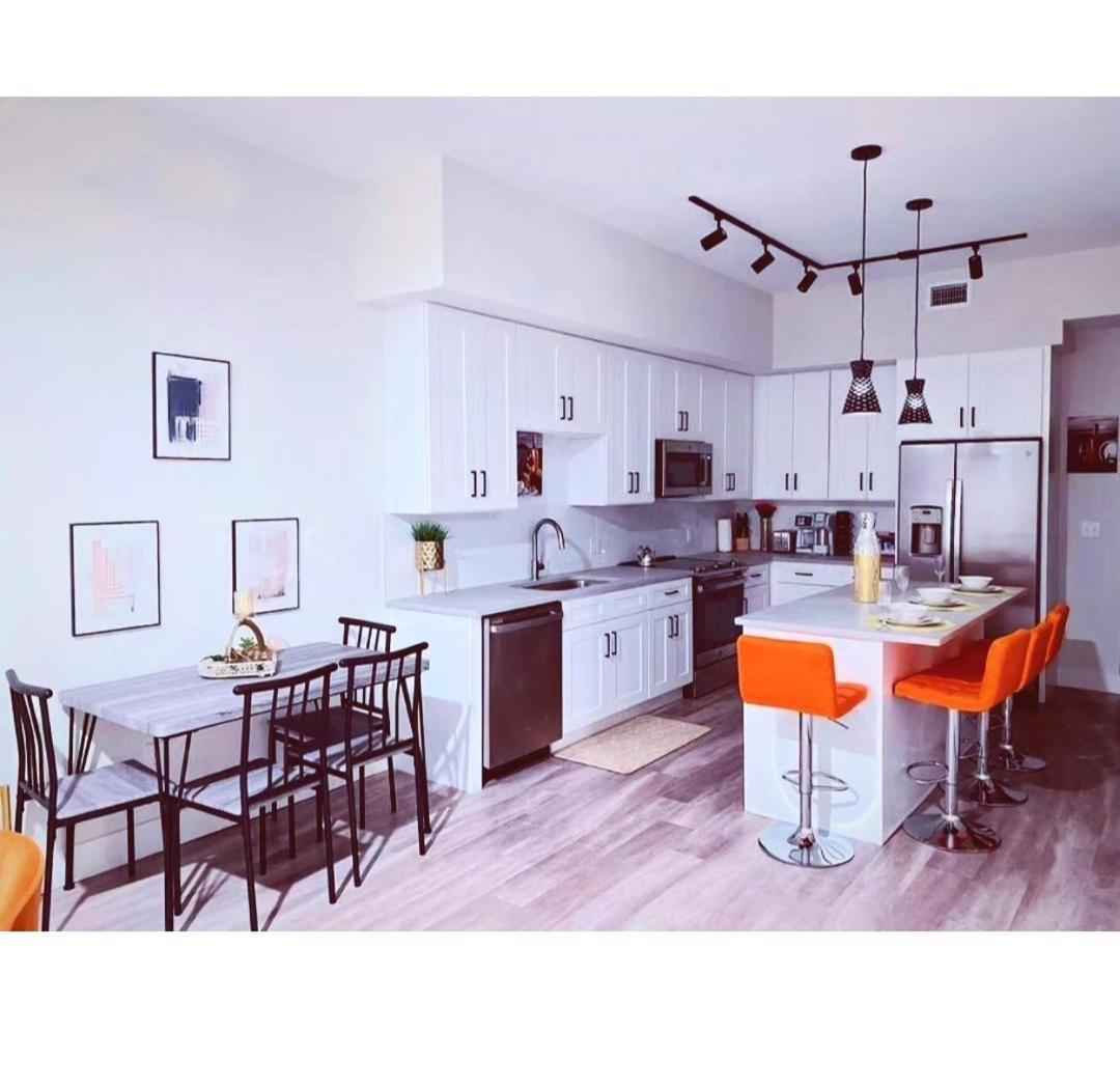 Luxe & Cozy 3Beds,2Rooms,Ev Gym Near Beaches&Downtown Wpb West Palm Beach Kültér fotó