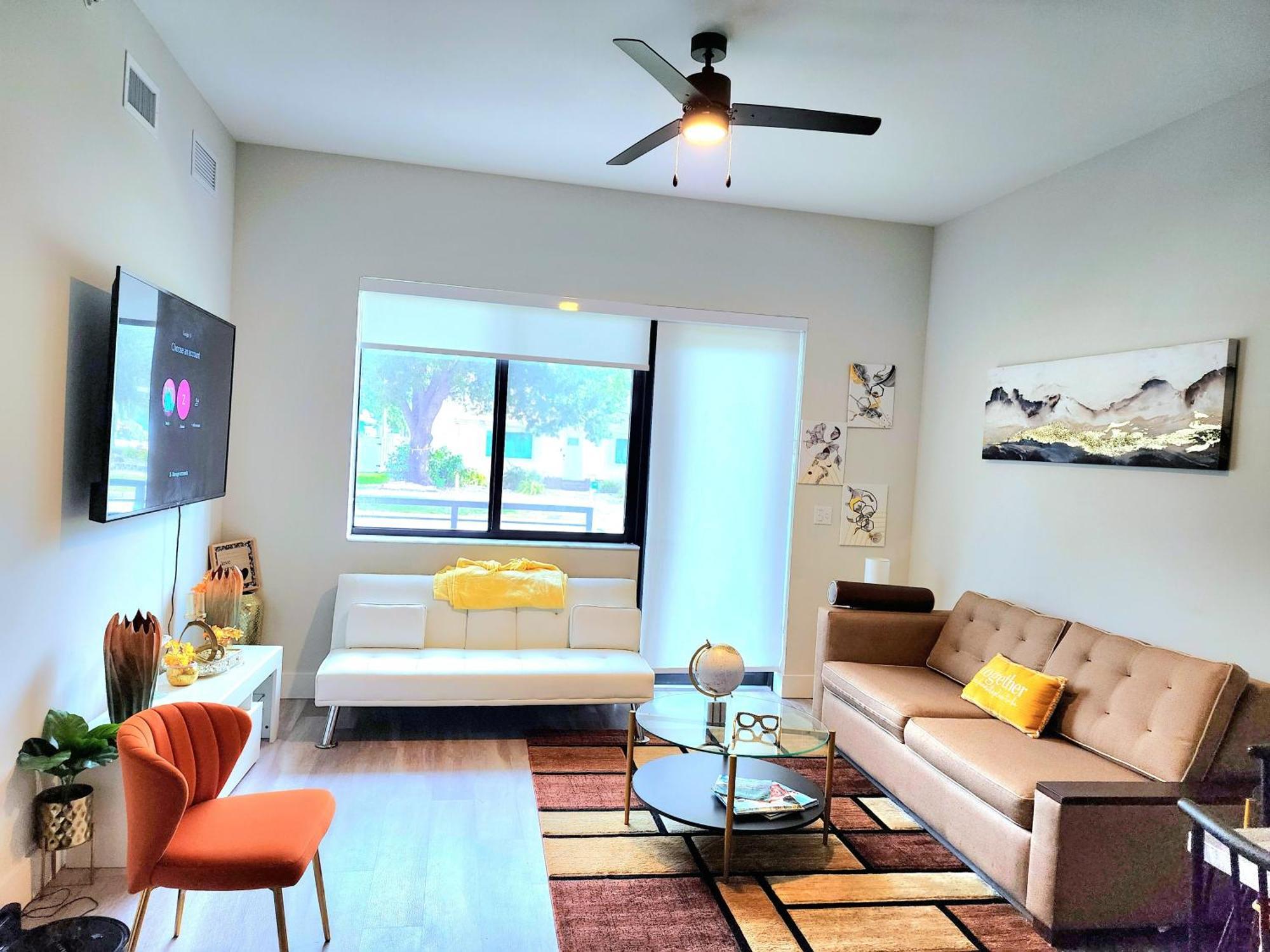 Luxe & Cozy 3Beds,2Rooms,Ev Gym Near Beaches&Downtown Wpb West Palm Beach Kültér fotó